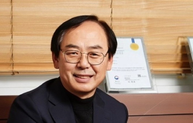[인터뷰] 가마치통닭 대표 김재곤 장...